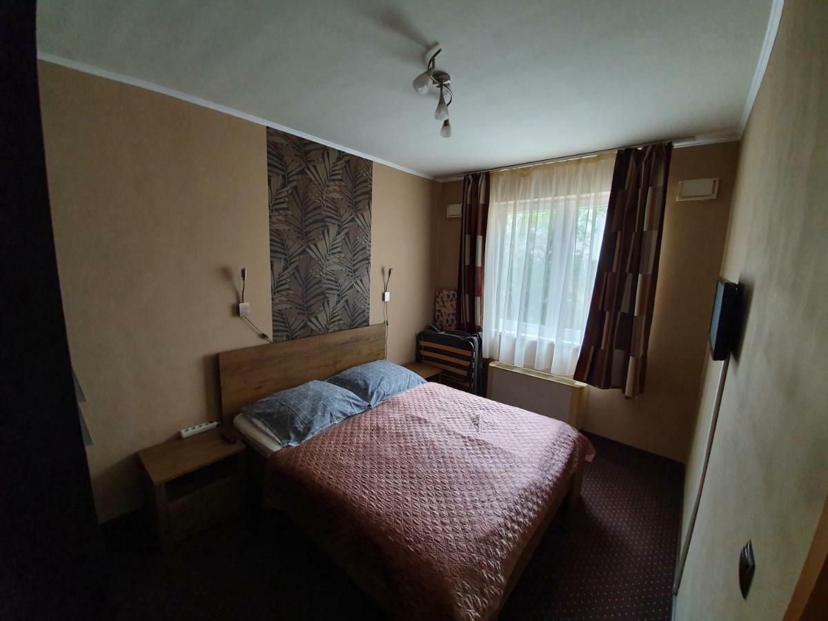 Baby Apartman Apartment Hajduszoboszlo Exterior photo